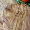 Organic Olive Wood Board