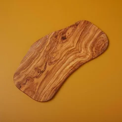 Organic Olive Wood Board