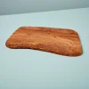 Organic Olive Wood Board, Small