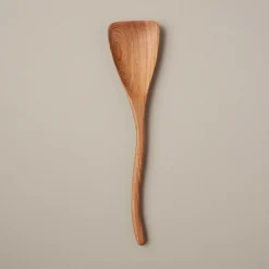 Organic Teak Spatula