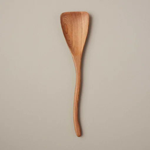 Organic Teak Spatula
