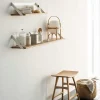 Osso Stool, Oak