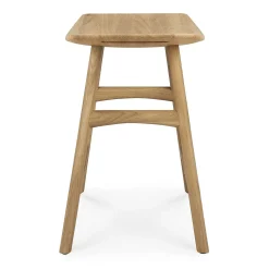 Osso Stool, Oak