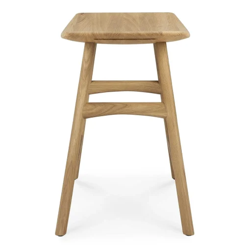 Osso Stool, Oak