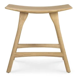 Osso Stool, Oak