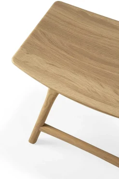 Osso Stool, Oak