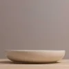 Pacifica 12.5" Serving Bowl, Vanilla