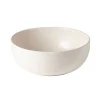 Pacifica 10" Serving Bowl, Vanilla
