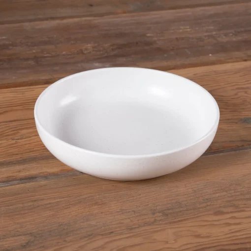 Pacifica Pasta Bowl, Salt, Set of 6^Be Home Online