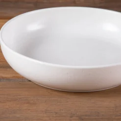 Pacifica Pasta Bowl, Salt, Set of 6^Be Home Online