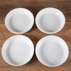 Pacifica Pasta Bowl, Salt, Set of 6^Be Home Online