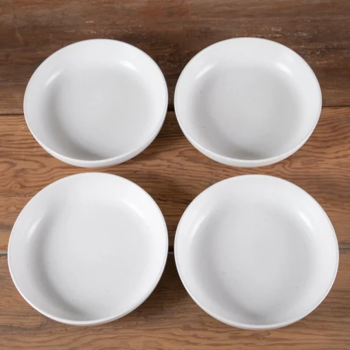 Pacifica Pasta Bowl, Salt, Set of 6^Be Home Online