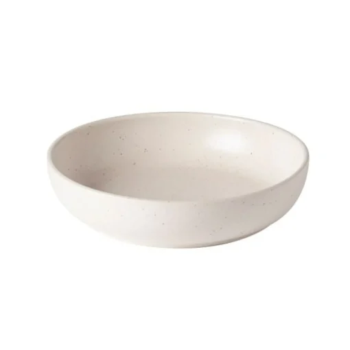 Pacifica Pasta Bowl, Vanilla, Set of 6^Be Home New