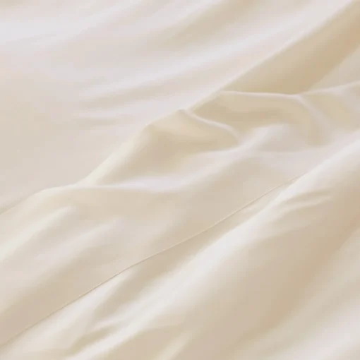 Parker Bamboo Queen Duvet Set, Sand^Be Home Discount