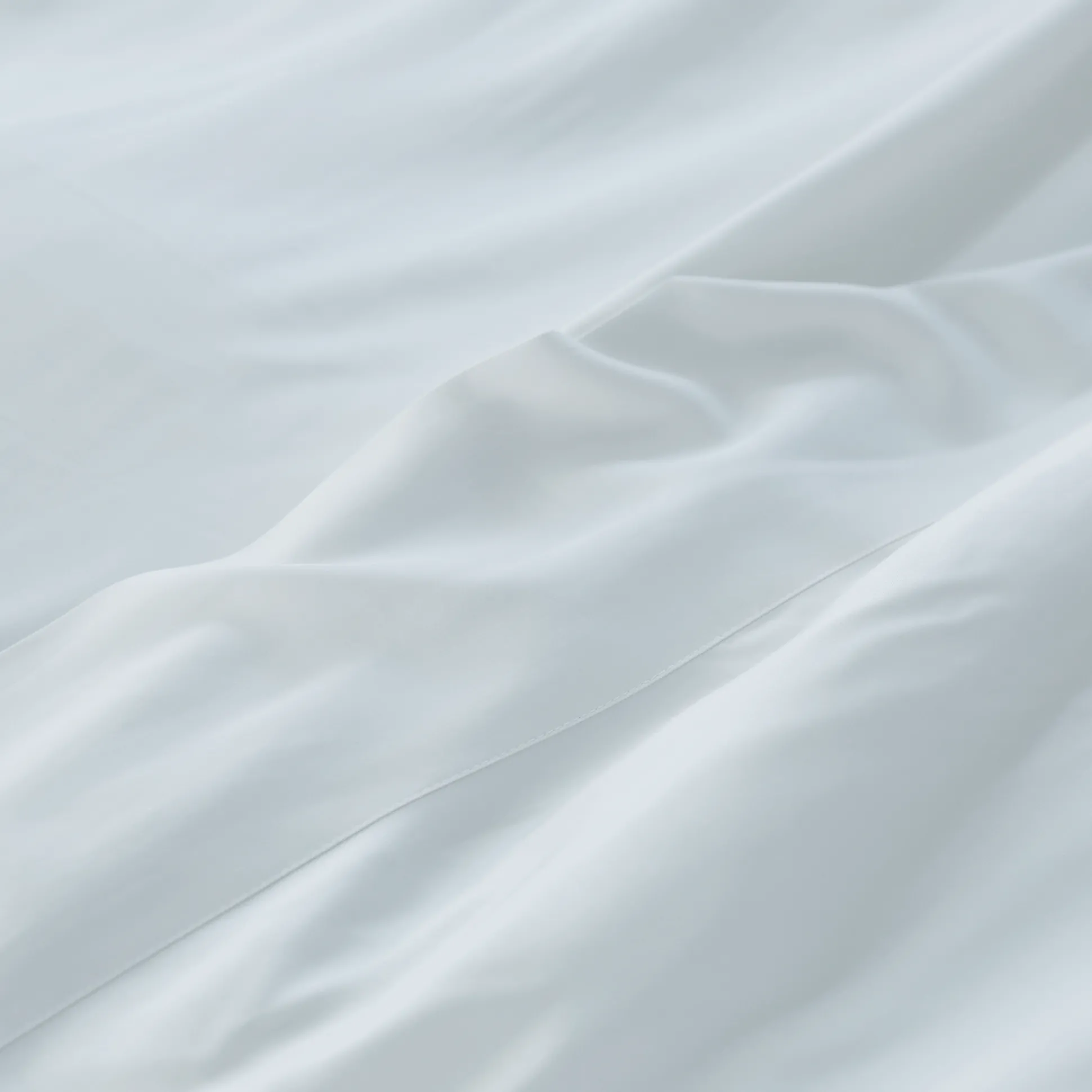 Parker Bamboo Queen Duvet Set, Ocean^Be Home Outlet