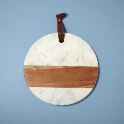 Pavia Round Board