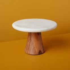 Pavia Small Cake Stand