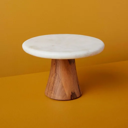 Pavia Small Cake Stand