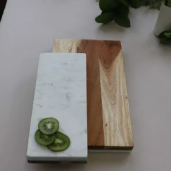 Pavia Small Reversible Board