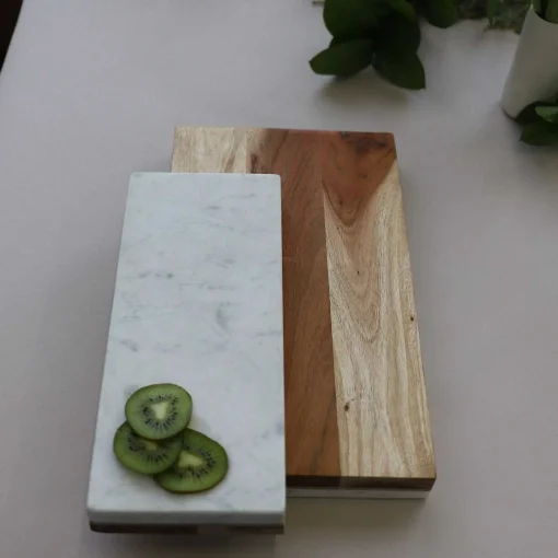 Pavia Small Reversible Board