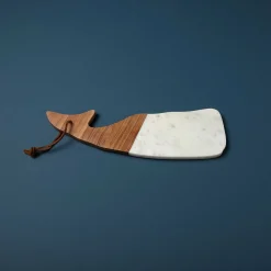 Pavia Whale board