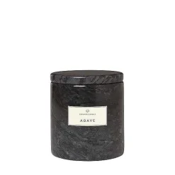 Pesa Marble Candle, Agave
