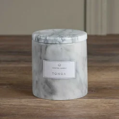 Pesa Marble Candle, Tonga