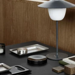 Pesa Marble Tray, Small, Black^Be Home Cheap
