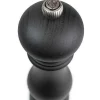 Peugeot Graphite Wooden Pepper Mill