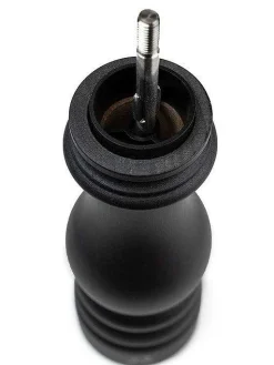 Peugeot Graphite Wooden Pepper Mill