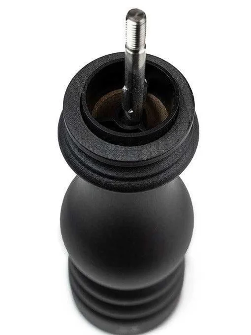 Peugeot Graphite Wooden Pepper Mill