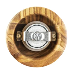 Peugeot Olive Wood Pepper Mill