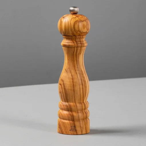 Peugeot Olive Wood Pepper Mill