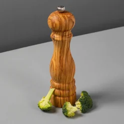 Peugeot Olive Wood Pepper Mill