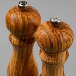 Peugeot Olive Wood Pepper Mill