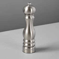 Peugeot Stainless Steel Pepper Mill
