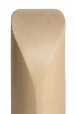 Pi Sycamore Bookends, Set Of 2^Be Home Discount