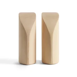 Pi Sycamore Bookends, Set Of 2^Be Home Discount