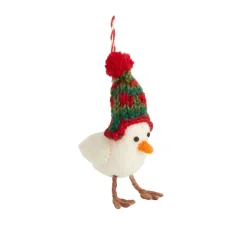Pippy Ornament - Beanie^Be Home Online