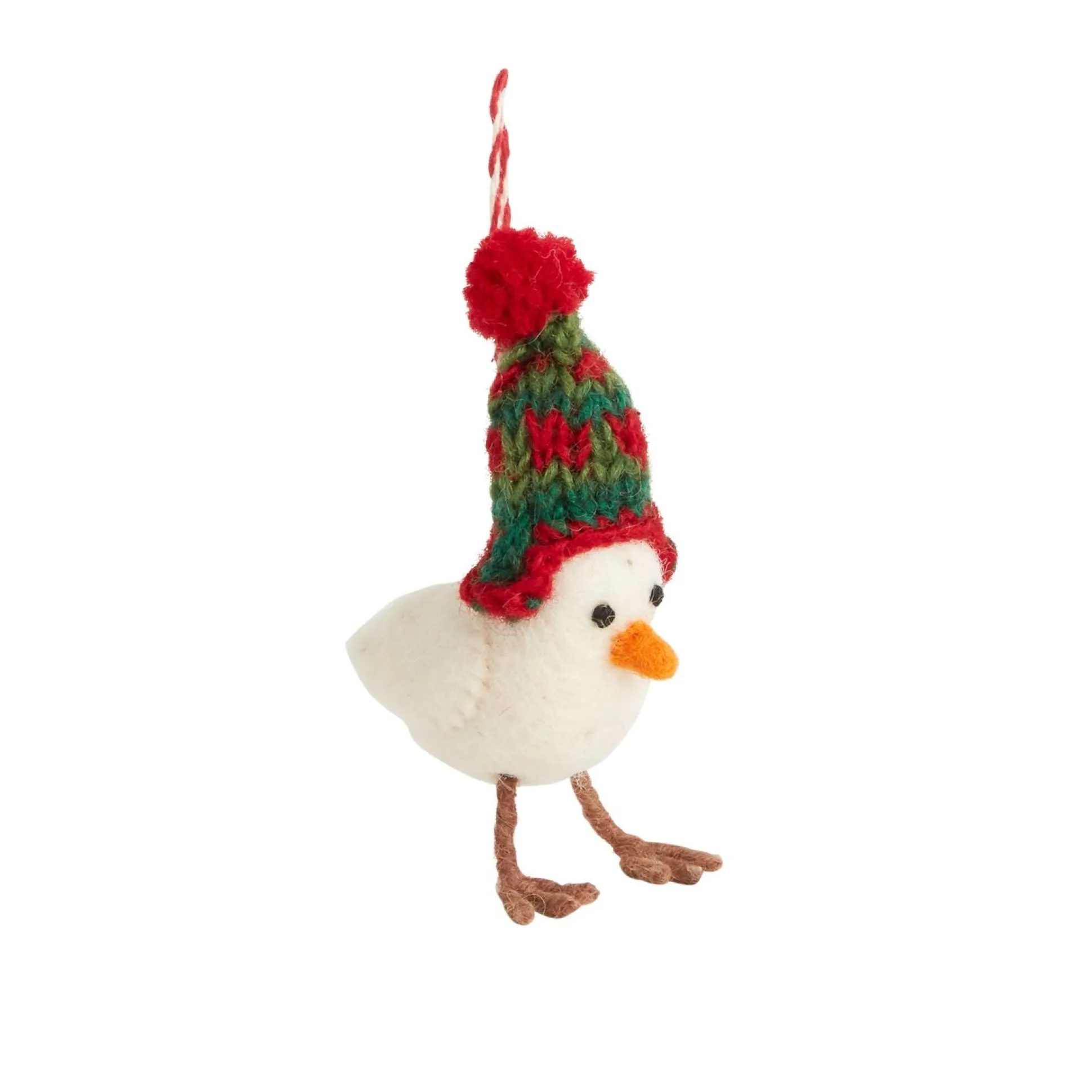 Pippy Ornament - Beanie^Be Home Online