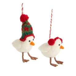 Pippy Ornament - Beanie^Be Home Online