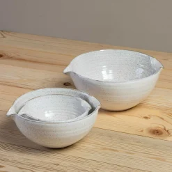 Plethora Stacking Bowl Set