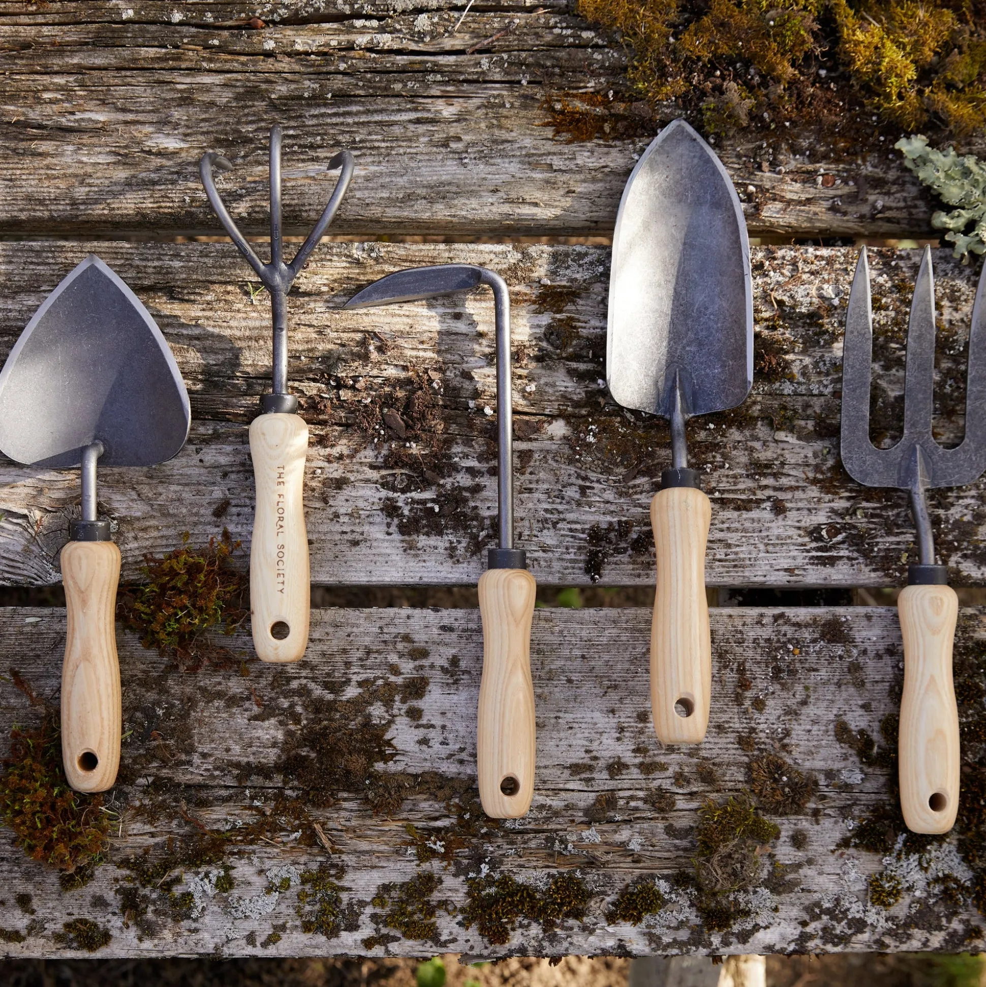 Potting Trowel^Be Home Discount