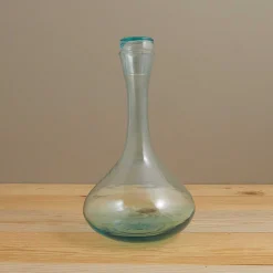 Premium Recycled Decanter with Lid