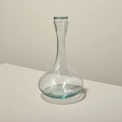 Premium Recycled Decanter with Lid^Be Home Best
