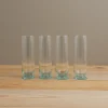 Premium Recycled Footed Champagne Flute, Set of 4^Be Home Sale