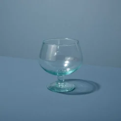 Premium Recycled Goblet, Set of 4