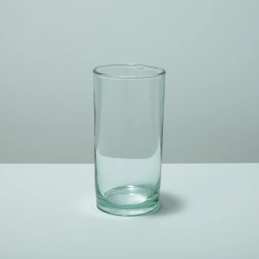 Premium Recycled Highball Glass, Set of 4^Be Home Shop