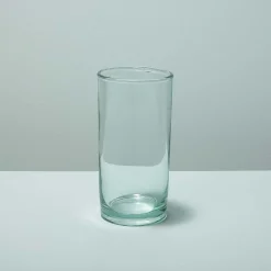 Premium Recycled Highball Glass, Set of 4