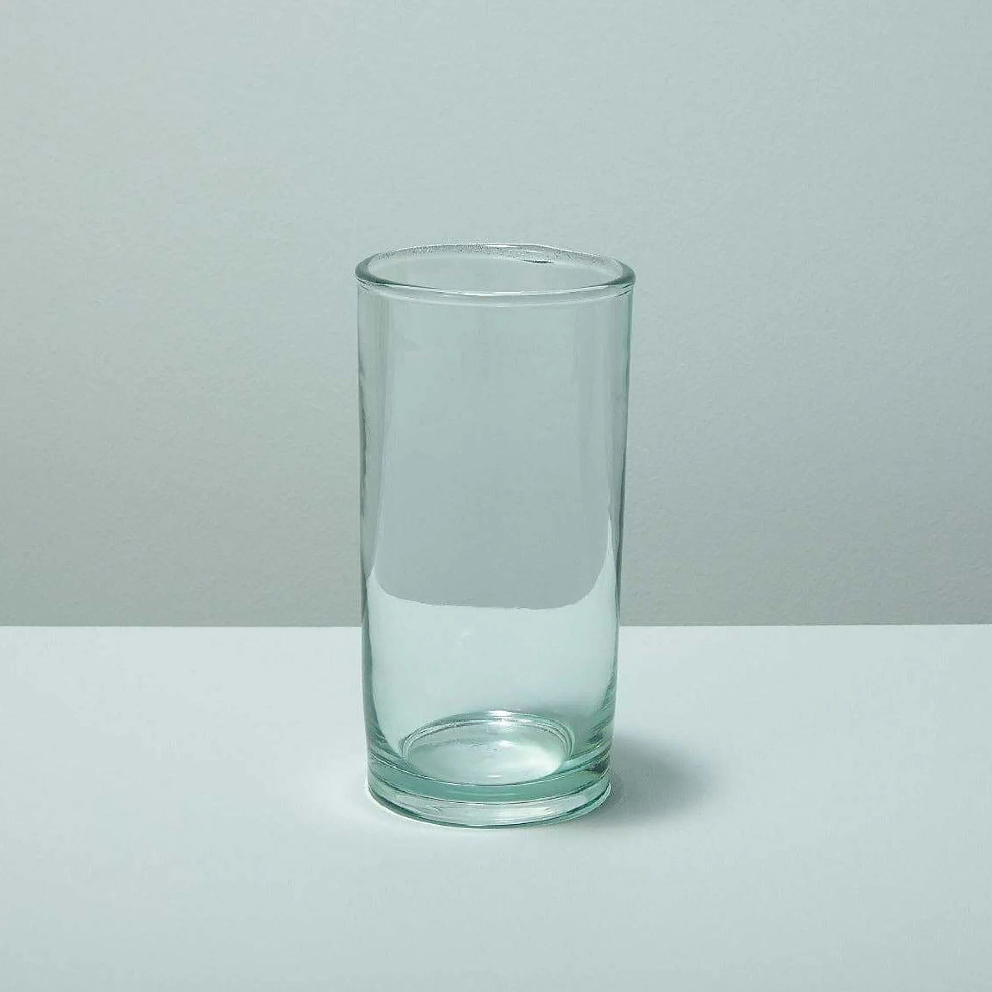 Premium Recycled Highball Glass, Set of 4